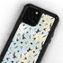 Disney Tinker Bell Fairy Size Pattern iPhone 12 Pro Waterproof Case
