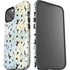 Disney Tinker Bell Fairy Size Pattern iPhone 13 Impact Case