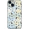 Disney Tinker Bell Fairy Size Pattern iPhone 13 Mini Skin
