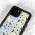 Disney Tinker Bell Fairy Size Pattern iPhone 13 Mini Waterproof Case