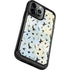 Disney Tinker Bell Fairy Size Pattern iPhone 13 Pro Cargo Case