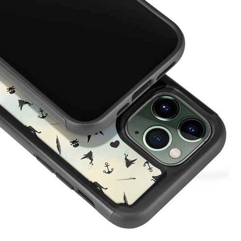 Disney Tinker Bell Fairy Size Pattern iPhone 13 Pro Cargo Case