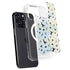 Disney Tinker Bell Fairy Size Pattern iPhone 13 Pro MagSafe Case