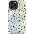 Disney Tinker Bell Fairy Size Pattern iPhone 13 Pro Max Impact Case
