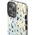 Disney Tinker Bell Fairy Size Pattern iPhone 13 Pro Max Impact Case
