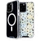 Disney Tinker Bell Fairy Size Pattern iPhone 13 Pro Max MagSafe Case