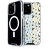 Disney Tinker Bell Fairy Size Pattern iPhone 13 Pro Max MagSafe Case