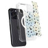 Disney Tinker Bell Fairy Size Pattern iPhone 13 Pro Max MagSafe Case