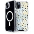 Disney Tinker Bell Fairy Size Pattern iPhone 14 MagSafe Case