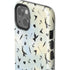 Disney Tinker Bell Fairy Size Pattern iPhone 14 Impact Case