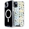 Disney Tinker Bell Fairy Size Pattern iPhone 14 Plus MagSafe Case
