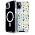 Disney Tinker Bell Fairy Size Pattern iPhone 14 Plus MagSafe Case