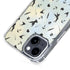 Disney Tinker Bell Fairy Size Pattern iPhone 14 Plus MagSafe Case