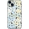 Disney Tinker Bell Fairy Size Pattern iPhone 15 Plus Skin