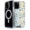 Disney Tinker Bell Fairy Size Pattern iPhone 14 Pro Max MagSafe Case