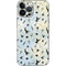 Disney Tinker Bell Fairy Size Pattern iPhone 14 Pro Max Skin