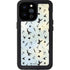 Disney Tinker Bell Fairy Size Pattern iPhone 14 Pro Max Waterproof Case