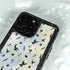Disney Tinker Bell Fairy Size Pattern iPhone 14 Pro Max Waterproof Case