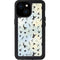 Disney Tinker Bell Fairy Size Pattern iPhone 15 Waterproof Case