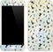 Disney Tinker Bell Fairy Size Pattern iPhone 6/6s Plus Skin