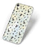 Disney Tinker Bell Fairy Size Pattern iPhone 8 Skin