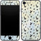 Disney Tinker Bell Fairy Size Pattern iPhone SE (2nd & 3rd Gen) Skin