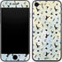 Disney Tinker Bell Fairy Size Pattern iPhone SE (2nd & 3rd Gen) Skin