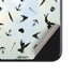 Disney Tinker Bell Fairy Size Pattern iPhone SE (2nd & 3rd Gen) Skin