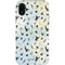 Disney Tinker Bell Fairy Size Pattern iPhone XR Pro Case