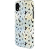 Disney Tinker Bell Fairy Size Pattern iPhone XR Pro Case