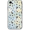 Disney Tinker Bell Fairy Size Pattern iPhone XR Skin
