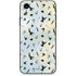 Disney Tinker Bell Fairy Size Pattern iPhone XR Skin