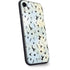 Disney Tinker Bell Fairy Size Pattern iPhone XR Skin