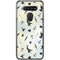 Disney Tinker Bell Fairy Size Pattern LG K51/Q51 Clear Case
