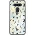 Disney Tinker Bell Fairy Size Pattern LG K51/Q51 Clear Case