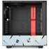 Disney Tinker Bell Fairy Size Pattern NZXT H510 Compact ATX Mid-Tower Case Skin