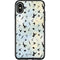 Disney Tinker Bell Fairy Size Pattern Otterbox Symmetry iPhone Skin