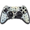 Disney Tinker Bell Fairy Size Pattern PS4/PC SCUF Impact Controller Skin