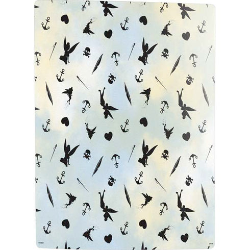 Disney Tinker Bell Fairy Size Pattern PS5 Digital Edition Bundle Skin