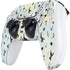 Disney Tinker Bell Fairy Size Pattern PS5 Controller Skin