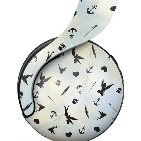 Disney Tinker Bell Fairy Size Pattern PULSE 3D Wireless Headset for PS5 Skin