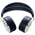 Disney Tinker Bell Fairy Size Pattern PULSE 3D Wireless Headset for PS5 Skin