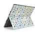 Disney Tinker Bell Fairy Size Pattern Surface Pro 9 Skin