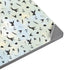 Disney Tinker Bell Fairy Size Pattern Universal Laptop 12in (9.8 x 6.8in) Skin