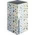 Disney Tinker Bell Fairy Size Pattern Xbox Series X Console Skin