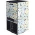 Disney Tinker Bell Fairy Size Pattern Xbox Series X Console Skin