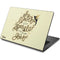 Disney Tinker Bell Leave A Little Sparkle Dell Chromebook Skin
