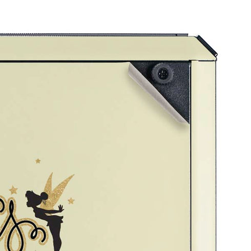 Disney Tinker Bell Leave A Little Sparkle Cooler Master MasterBox Q300L Mini Tower Skin