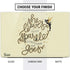 Disney Tinker Bell Leave A Little Sparkle Dell Vostro Skin
