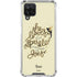Disney Tinker Bell Leave A Little Sparkle Galaxy A12 Clear Case